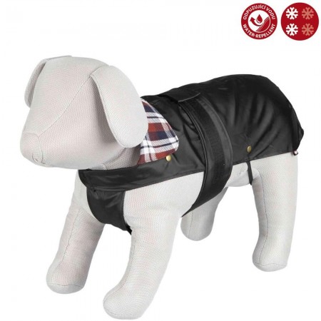 Trixie Paris Зимове пальто одяг для собак S 40 см (30503)
